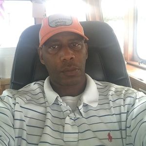 Meet your Posher, Marvin